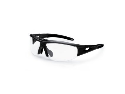 SALMING V1 Protec Eyewear SR GunMetal