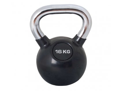 KETTLEBELL CHROM 8kg, 12kg, 16kg, 20kg, 24kg