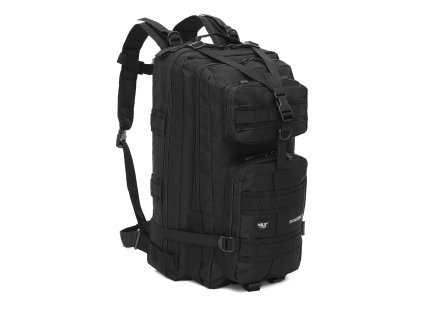 NC3902 BLACK MAXI 01