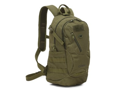 NC3905 GREEN MAXI 01