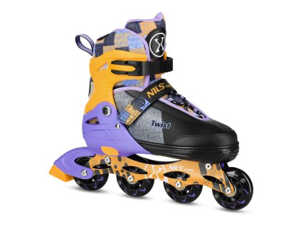 NA13810 YELLOW MAXI 01