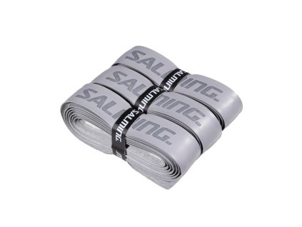 SALMING X3M Pro Grip 3-Pack (Barva Šedá)