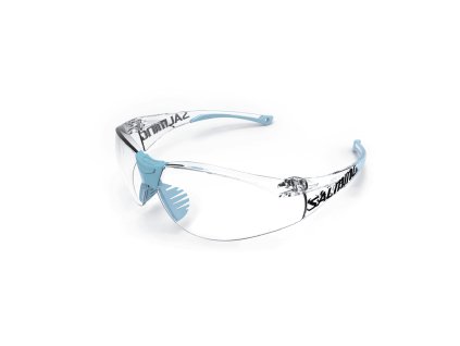 SALMING Split Vision Eyewear JR Light Blue