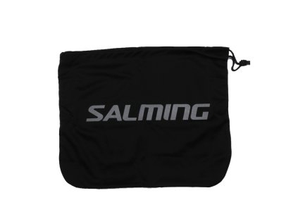SALMING Helmet Bag Black Black