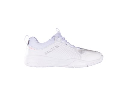 SALMING Eagle 2 Women White (Velikosti bot 8,5 UK - 42 2/3 EUR - 27,5 cm)