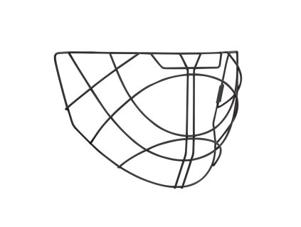 SALMING Facial Wire Elite Helmet Black