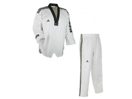 adidas taekwondo super master 1