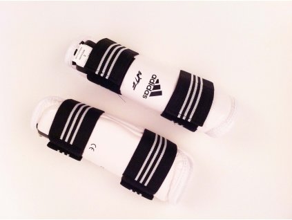 Taekwondo chrániče předloktí ADIDAS