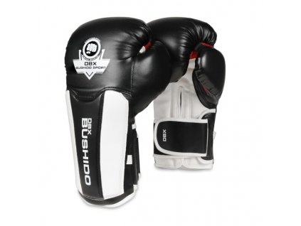 Boxerské rukavice DBX BUSHIDO B-3W