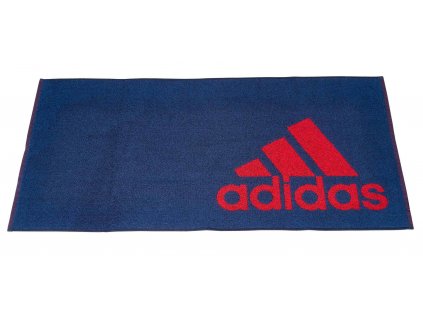 FJ4773 adidas Towel S blue red 1796