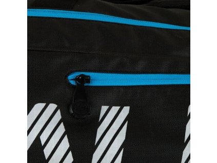 SALMING ProTour12R Racket Bag Black