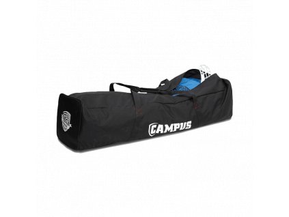 SALMING Campus Coach Toolbag Black