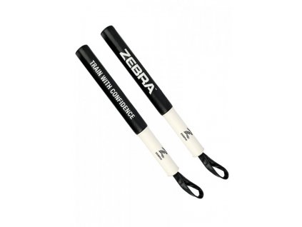 coaching soft speed sticks zebra pro schwarz weiss 01 720x720