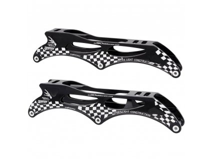 TEMPISH Podvozek SCHELL 3 kolečka