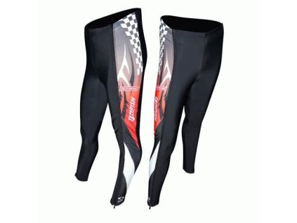 TEMPISH FASTI senior-zateplené kalhoty (Velikost M)