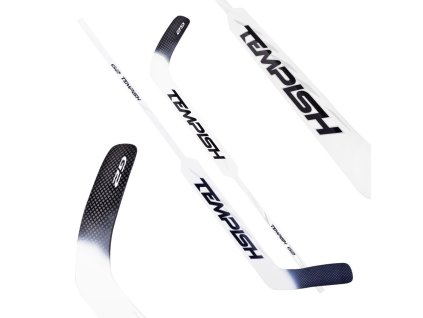 TEMPISH G2 21" brankařská hokejová hůl (Barva left)