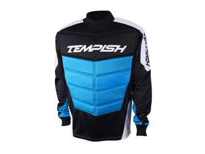 TEMPISH MOHAWK2 ACTIV dres brankářský junior (Velikost 130, Barva green)