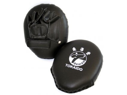 TOKAIDO lapa Coaching Mitt Light