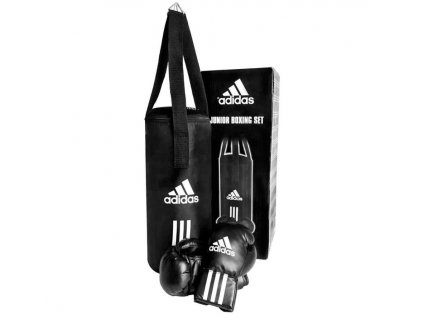 Junior dětský boxerský set ADIDAS