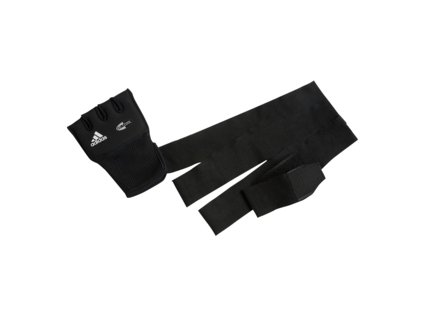 Vnitřní rukavice-bandáž pro boxersk rukavice Adidas-Quick Wrap