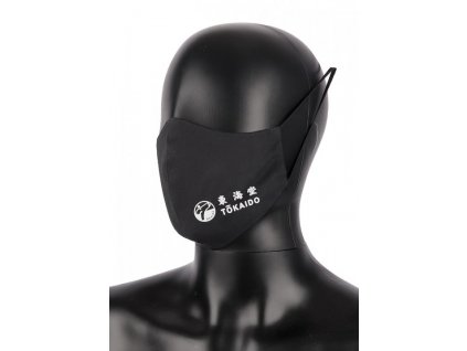 tokaido atemschutz maske mundschutz baumwolle schwarz waschbar mehrweg 720x720