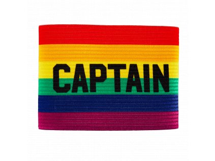 SALMING Team Captain Armband Mixed Colours