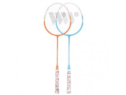 Badmintonový set WISH Alumtec 55k