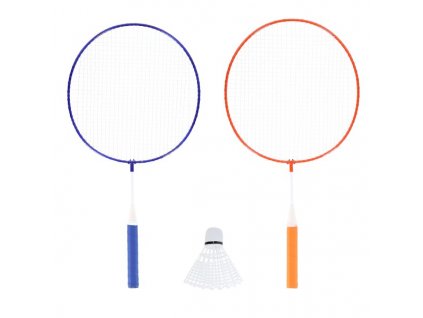 Juniorský badmintonový set NILS NRZ052