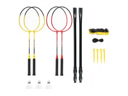 Badmintonový set NILS NRZ264