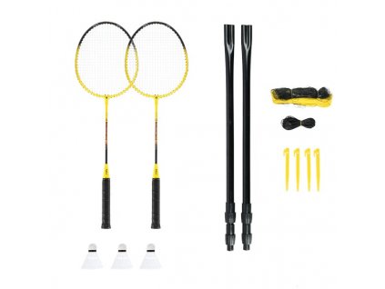 Badmintonový set NILS NRZ262