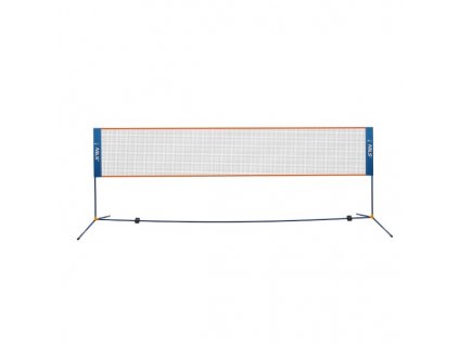 Skládací síť pro badminton NILS NN400