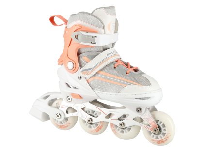 NH18190 WHITE PINK MAXI 01