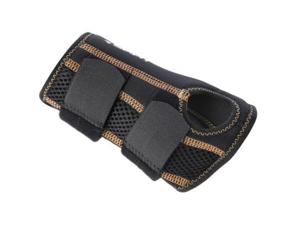 Ortéza na zápěstí HMS NA1590 - pravá (Velikost L/XL-levá)