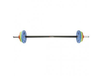 Set na Body Pump HMS SBP22 20kg