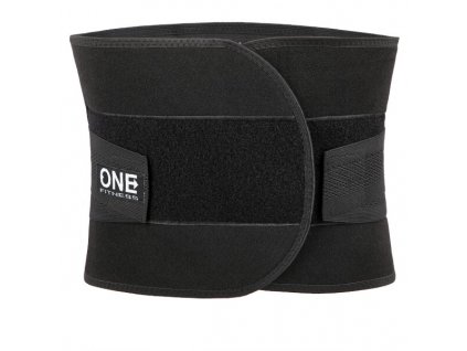 Stabilizační pás ONE Fitness PS130 (Velikost M)