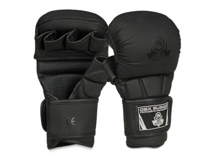 MMA Rukavice DBX BUSHIDO E1v9-B (Velikost XL)