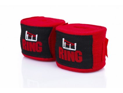 Ring sport bandáže4