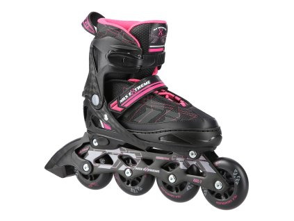 NA11002 BLACK PINK MAXI 01