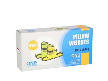 ONE WW01 YELLOW MAXI 01