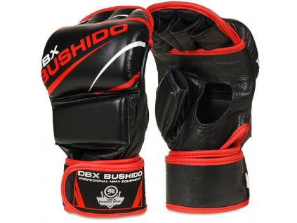 MMA rukavice DBX BUSHIDO ARM-2009