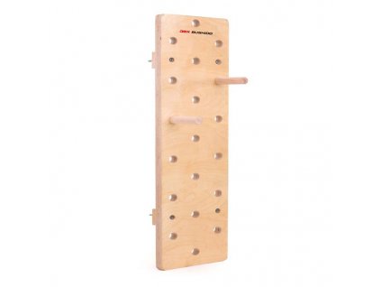 Tabule pro funkční trénink DBX BUSHIDO Peg Board