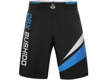 Šortky DBX BUSHIDO S4 (Velikost M)
