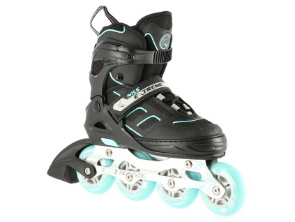 NA14174 BLACK MINT MAXI 01