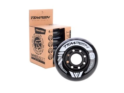 TEMPISH SPRING C 76x24 85A sada koleček