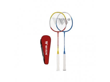 Badmintonový set WISH Alumtec 366k