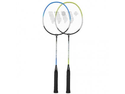 Badmintonový set WISH Alumtec 216k