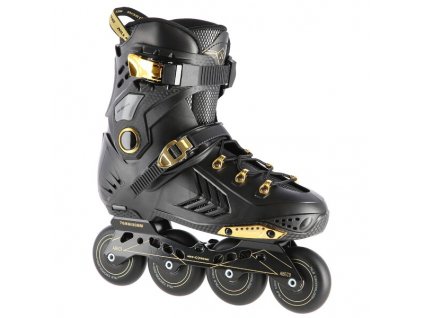 Slalomové kolečkové brusle NILS Extreme NA20002 (Velikost 39)
