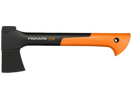 Sekera Fiskars X7 XS univerzální