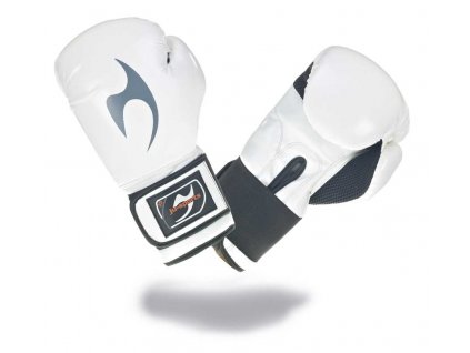 Boxerské rukavice ALLROUND quick aircomfort