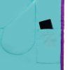 NC2008 PURPLE TURQUOISE MAXI 08